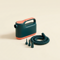Solmara Turbo Air Pump