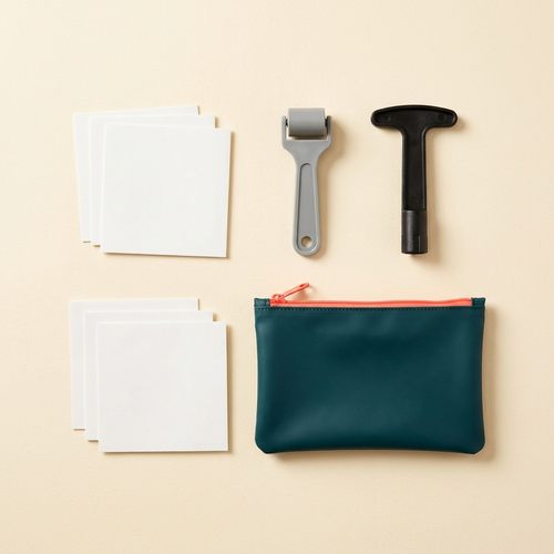 Solmara Lifetime Repair Kit